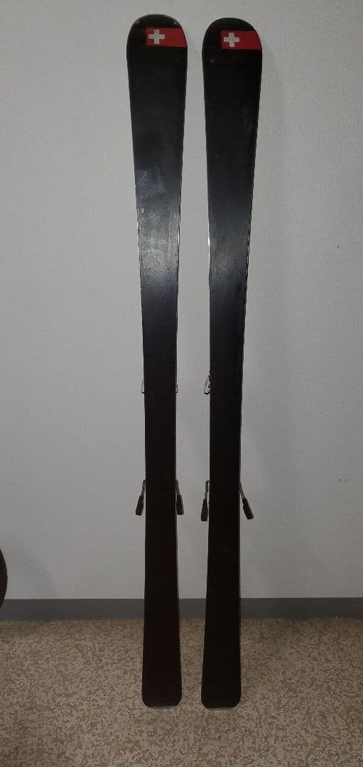 STOCKLI SC LASER　163cm