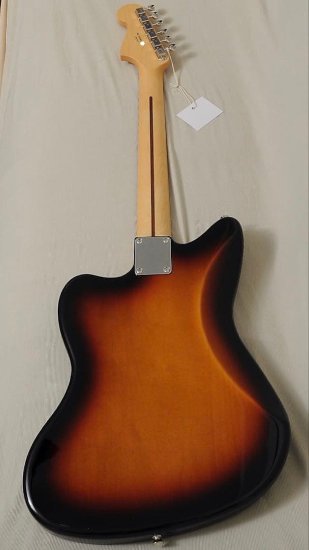 ギター Fender MIJ Junior Collection Jazzmaster