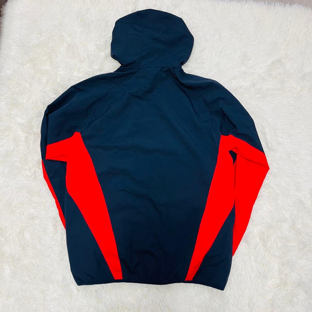 ✨お洒落✨ NIKE ナイキ ナイロンセットアップ ジャージ 上下 ドローコード