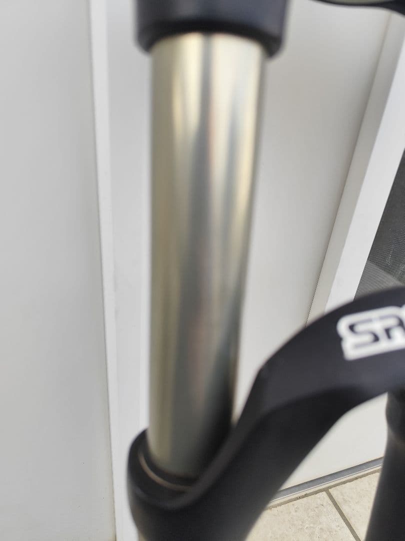 パーツ SR SUNTOUR RAIDON