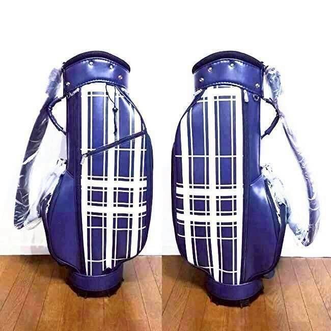 FIDRA GOLF フィドラ キャディバック 限定 正規品 送料無料