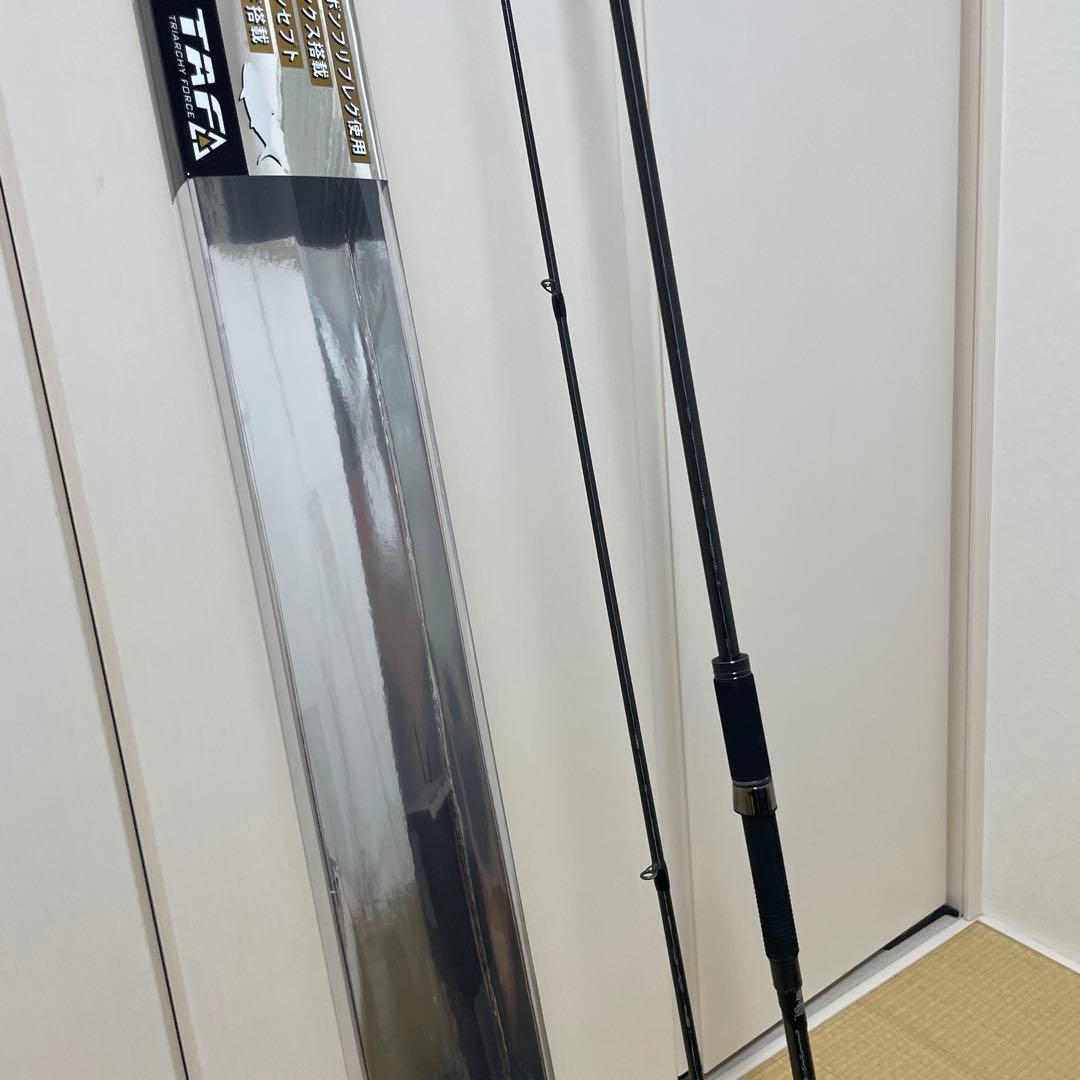 山葵 アブガルシアソルティステージ ジグセット