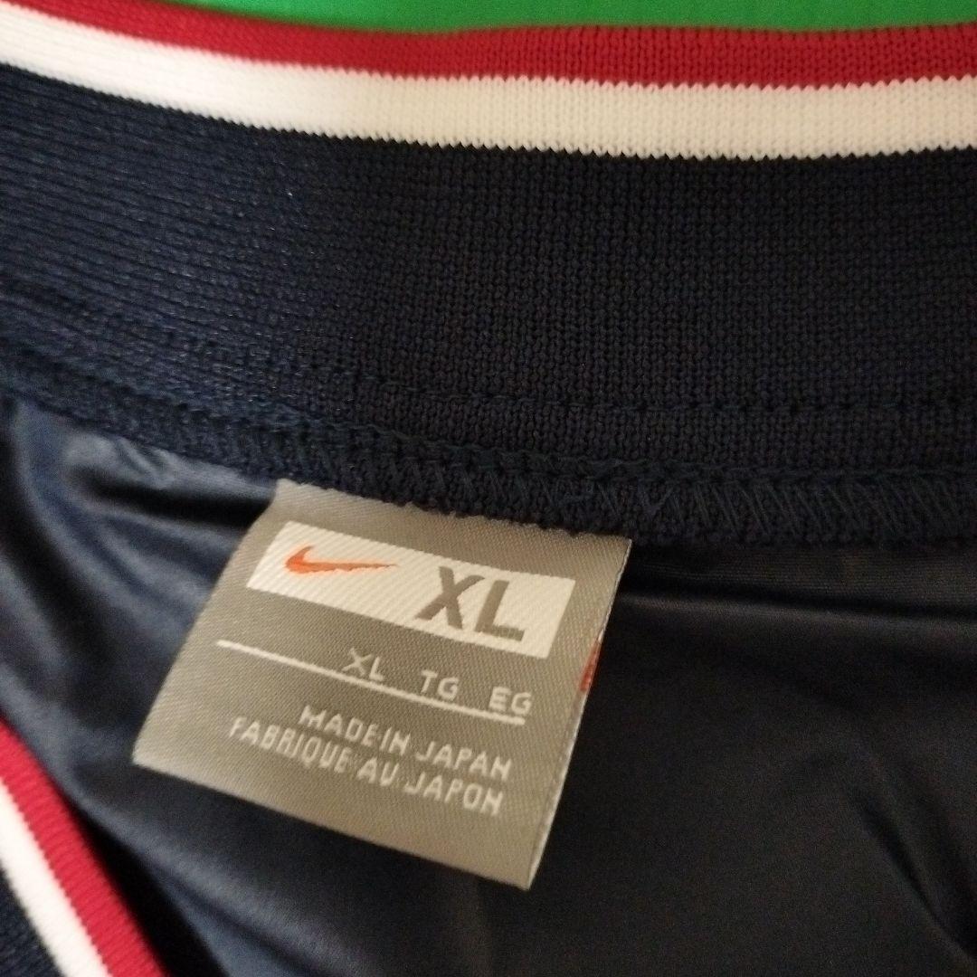 日本製　NIKE Swallows ジャケット XL 未使用