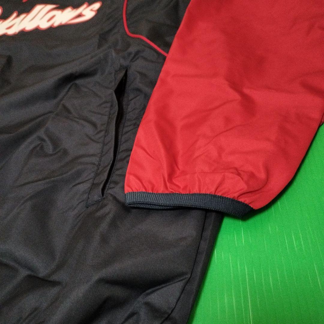 日本製　NIKE Swallows ジャケット XL 未使用