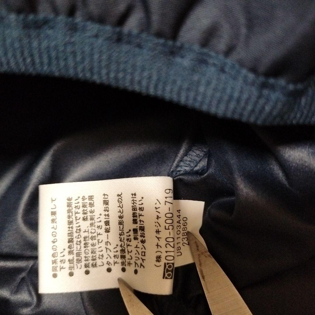 日本製　NIKE Swallows ジャケット XL 未使用