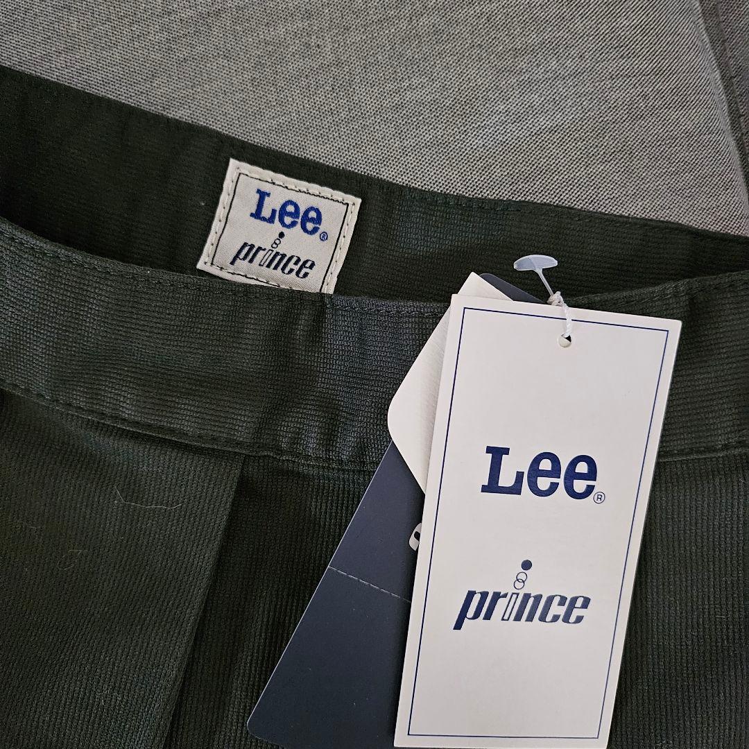 Prince×Lee　スコート　スカート