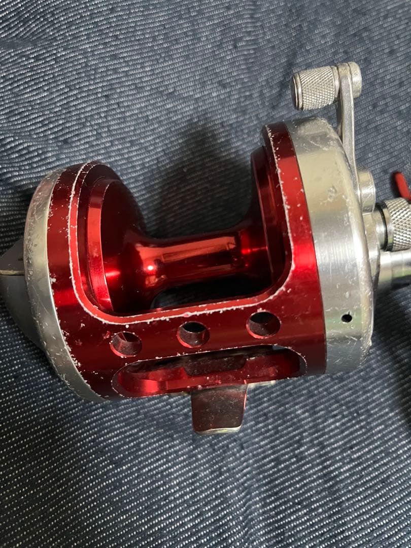 トーナメント石鯛z40