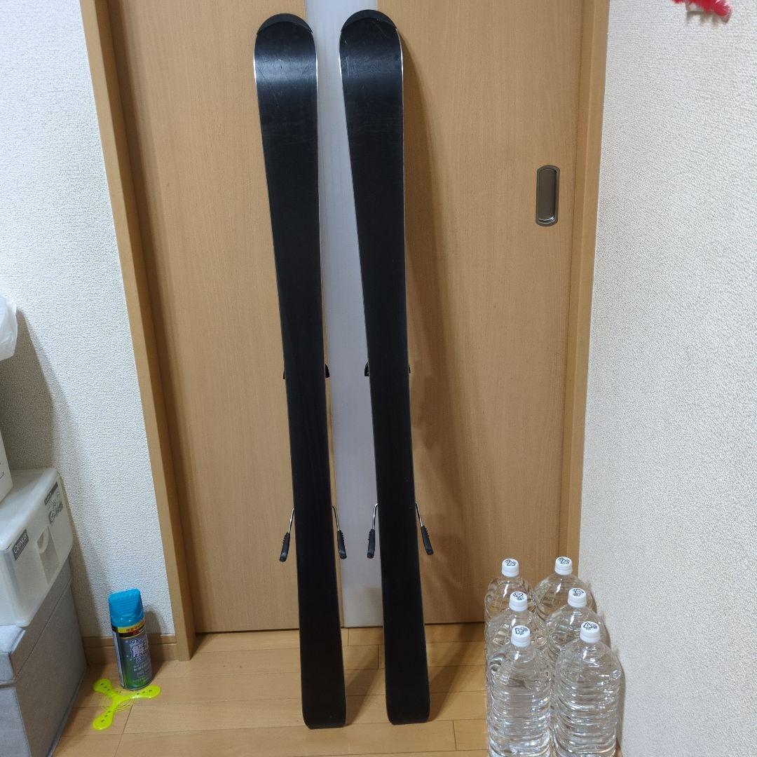 ジュニア　FISCHER RACE 130cm