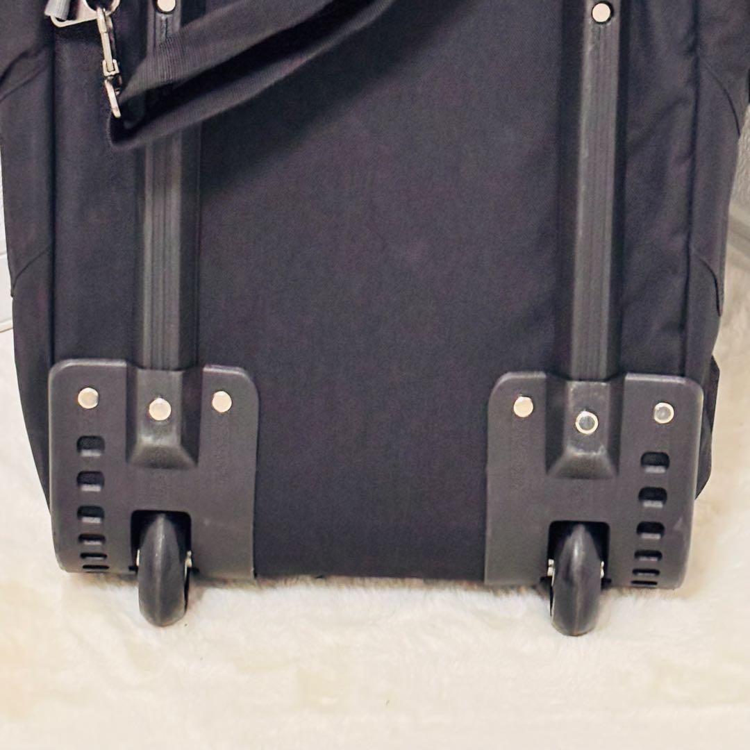 スノーボード　スキーキャリーバッグ　ケース　キッズ　2輪