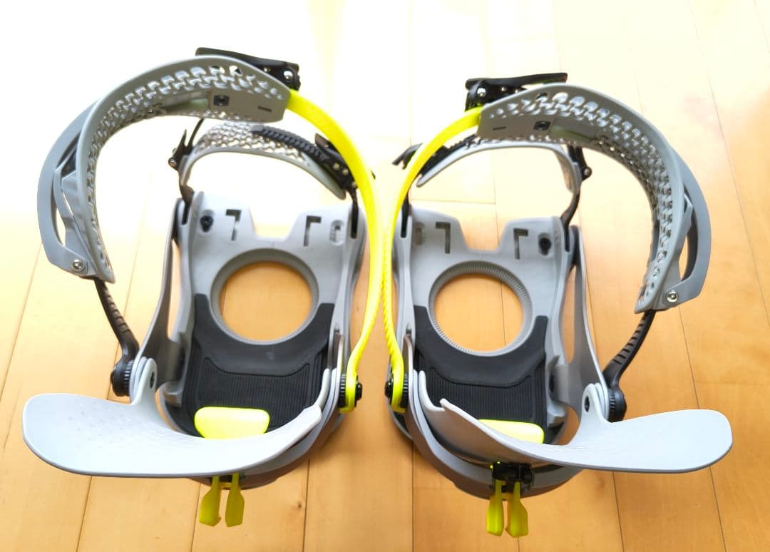 Bataleon Blaster FASE グレーM/L 25-28.5cm