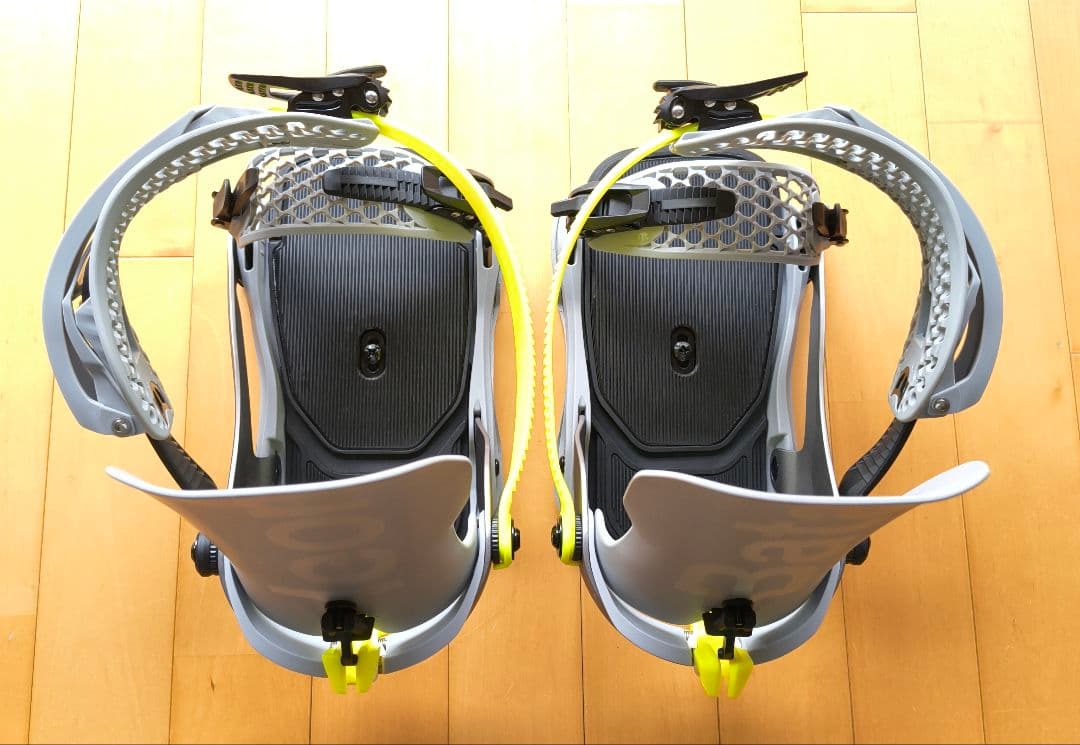 Bataleon Blaster FASE グレーM/L 25-28.5cm
