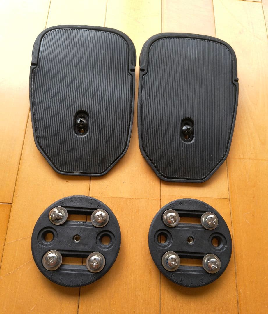 Bataleon Blaster FASE グレーM/L 25-28.5cm
