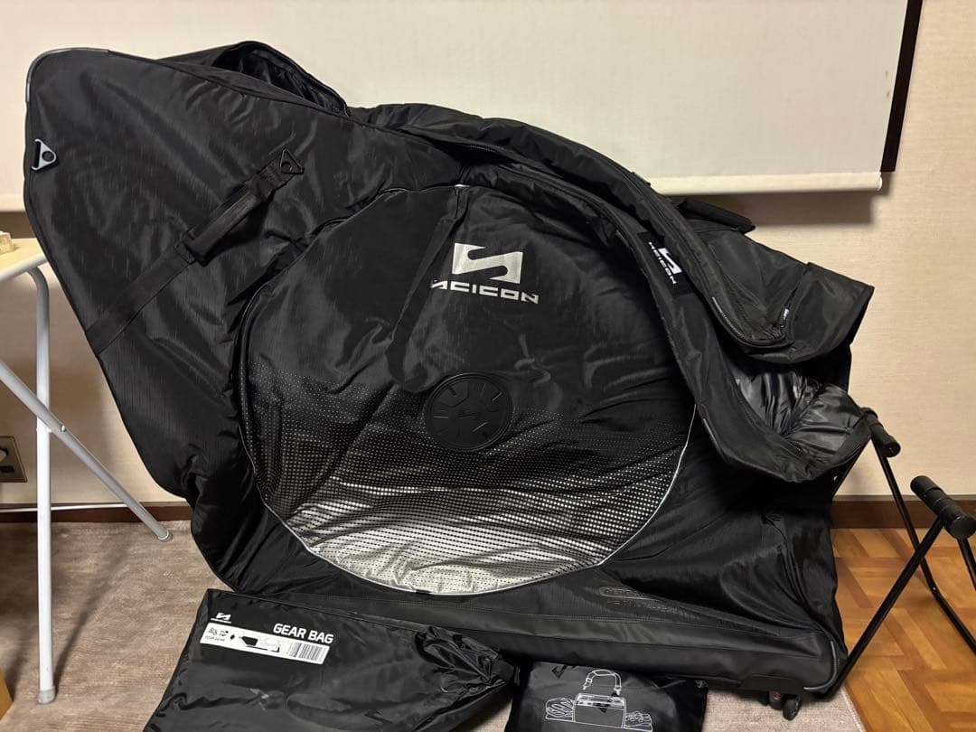 新品シーコン SCICON AEROCOMFORT 3.0 TRIATHLON