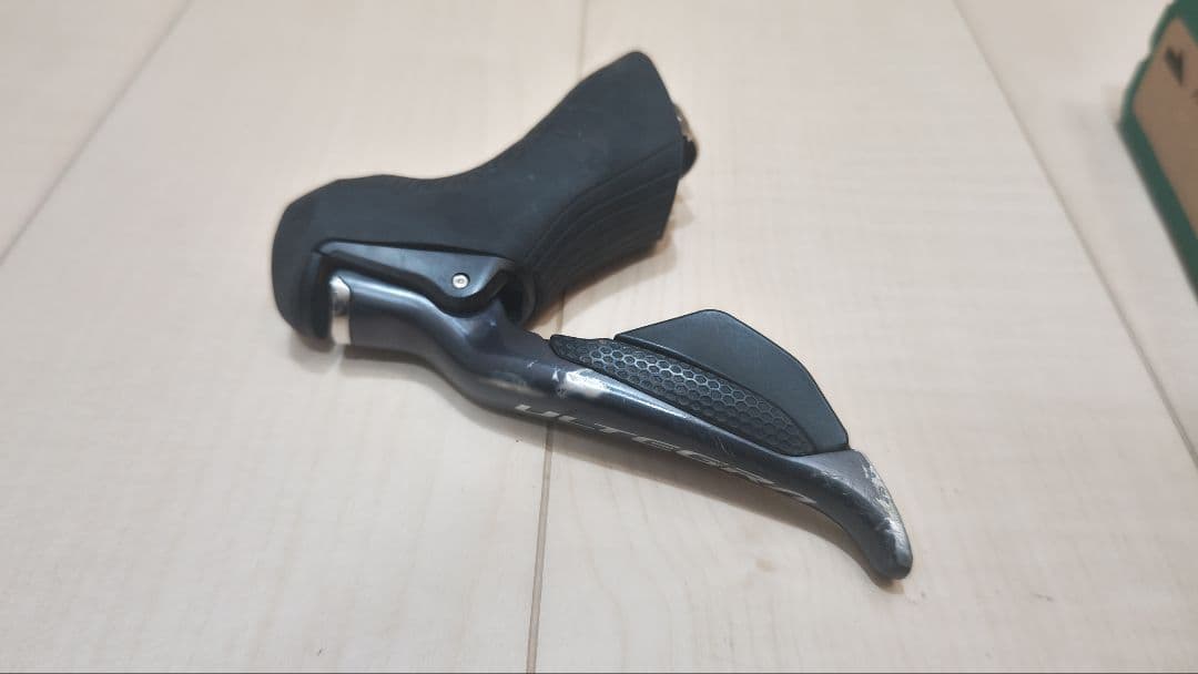shimano st-r8070 br-r8070 セット