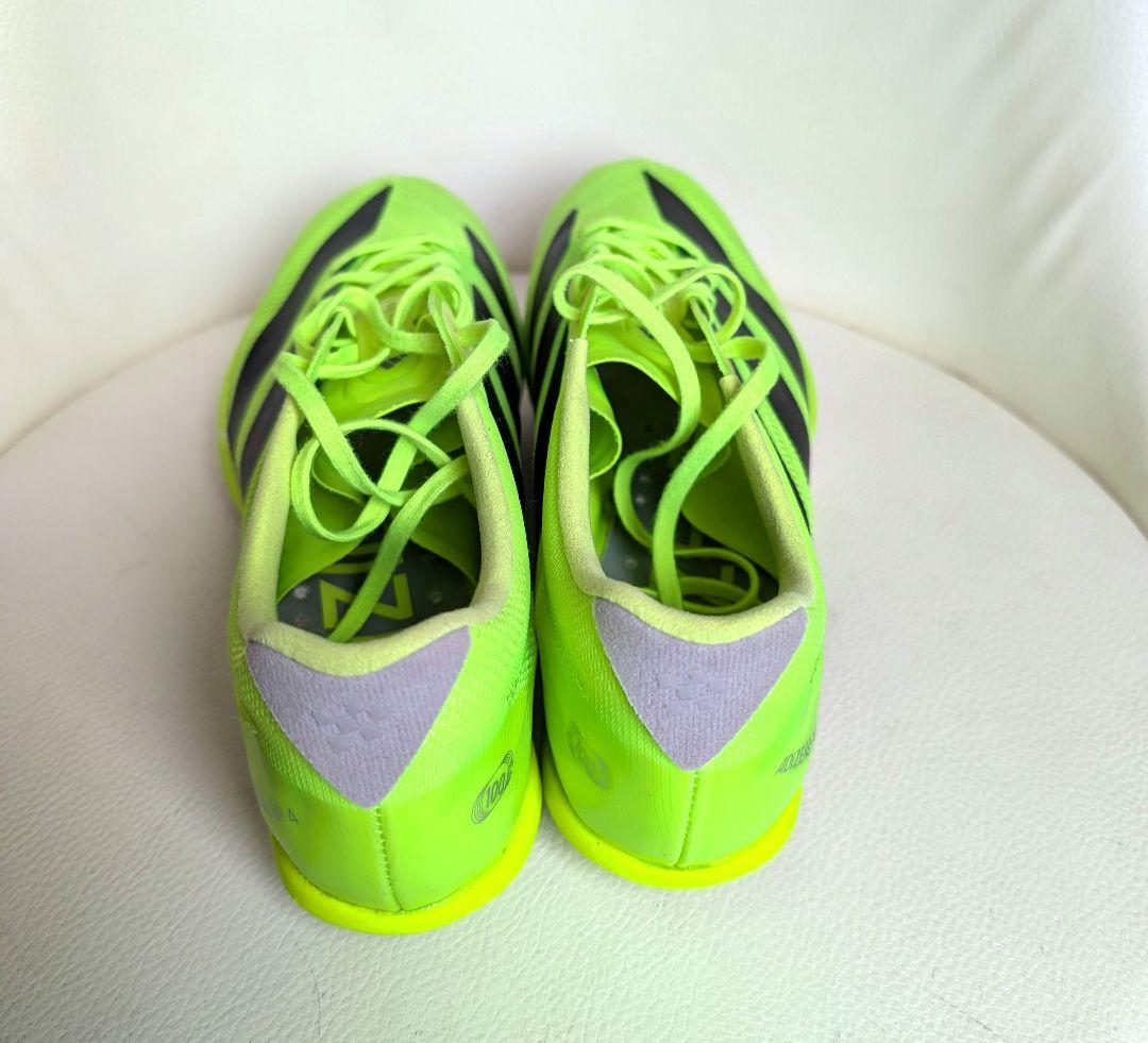 スパイク・シューズ ADIZERO PRIME SP4