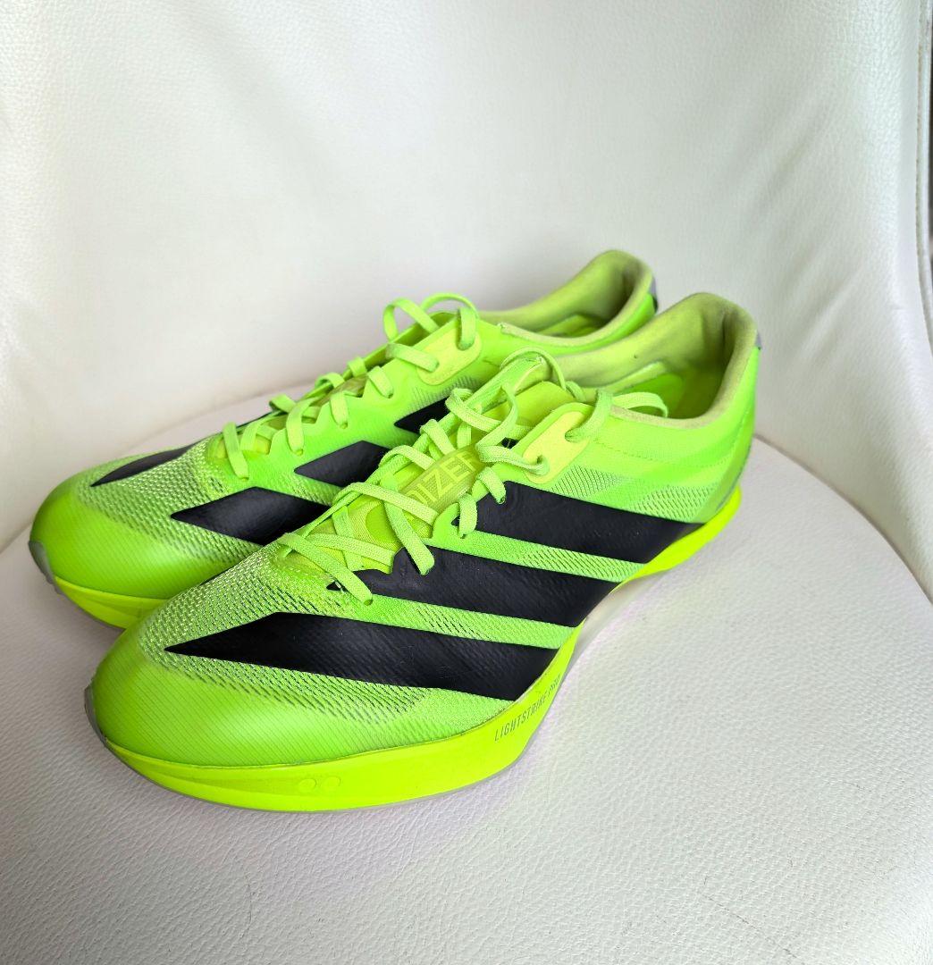 スパイク・シューズ ADIZERO PRIME SP4