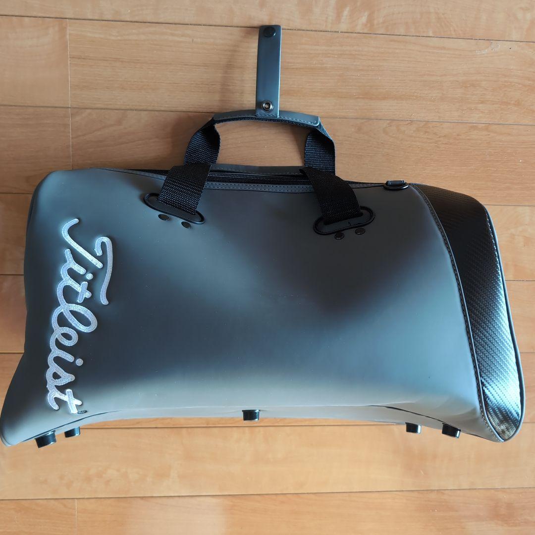 Titleist ゴルフバッグ グレー