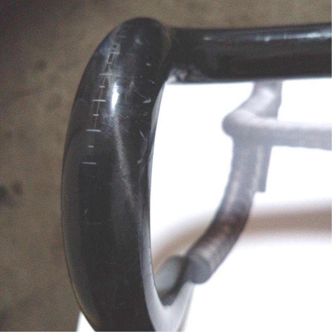 ボントレガー Bontrager XXX Integrared Ber/Stem