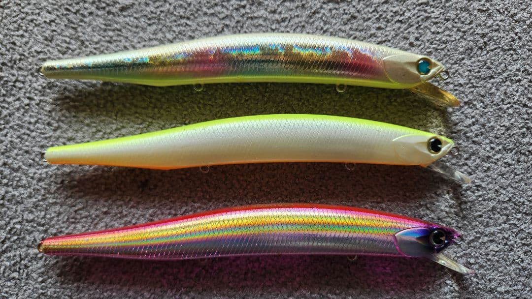 【最終値下げ】ナバロン150　3本セット
