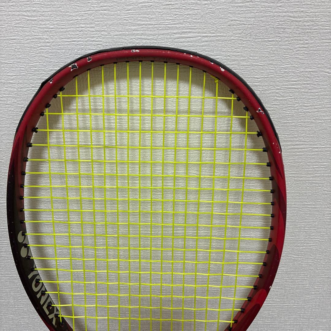 YONEX VCORE 100 テニスラケット