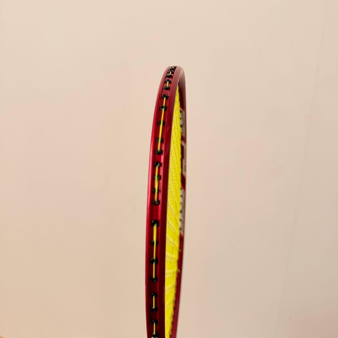 バトミントン 3U 5Gラケット YONEX DUORA7 デュオラ7