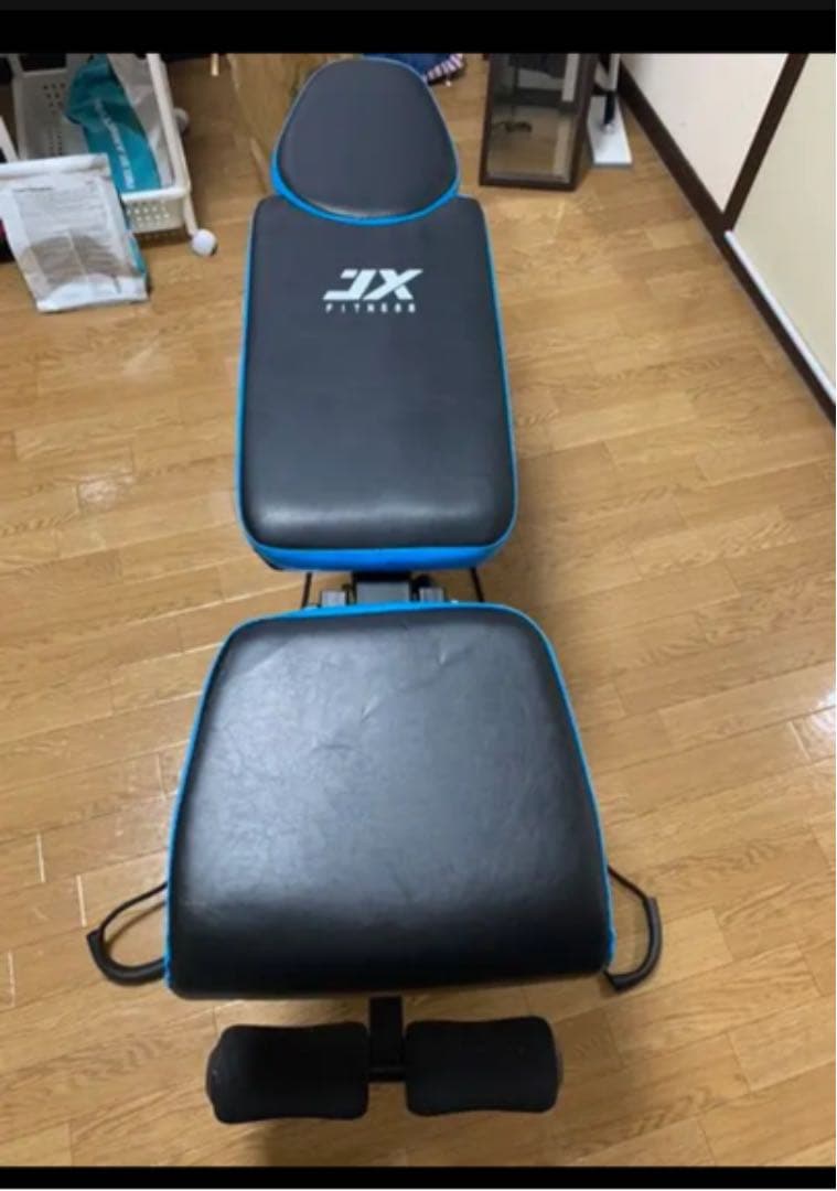 ダンベル　２４キロ