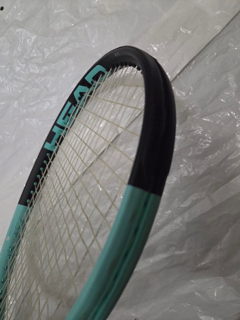 ヘッド　BOOM MPL G2