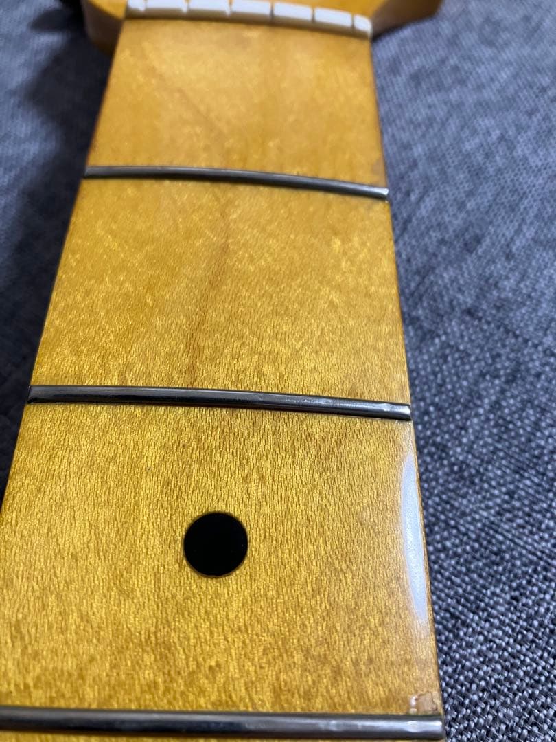 Fender Japan ストラトキャスター　Nシリアル　フェンダージャパン