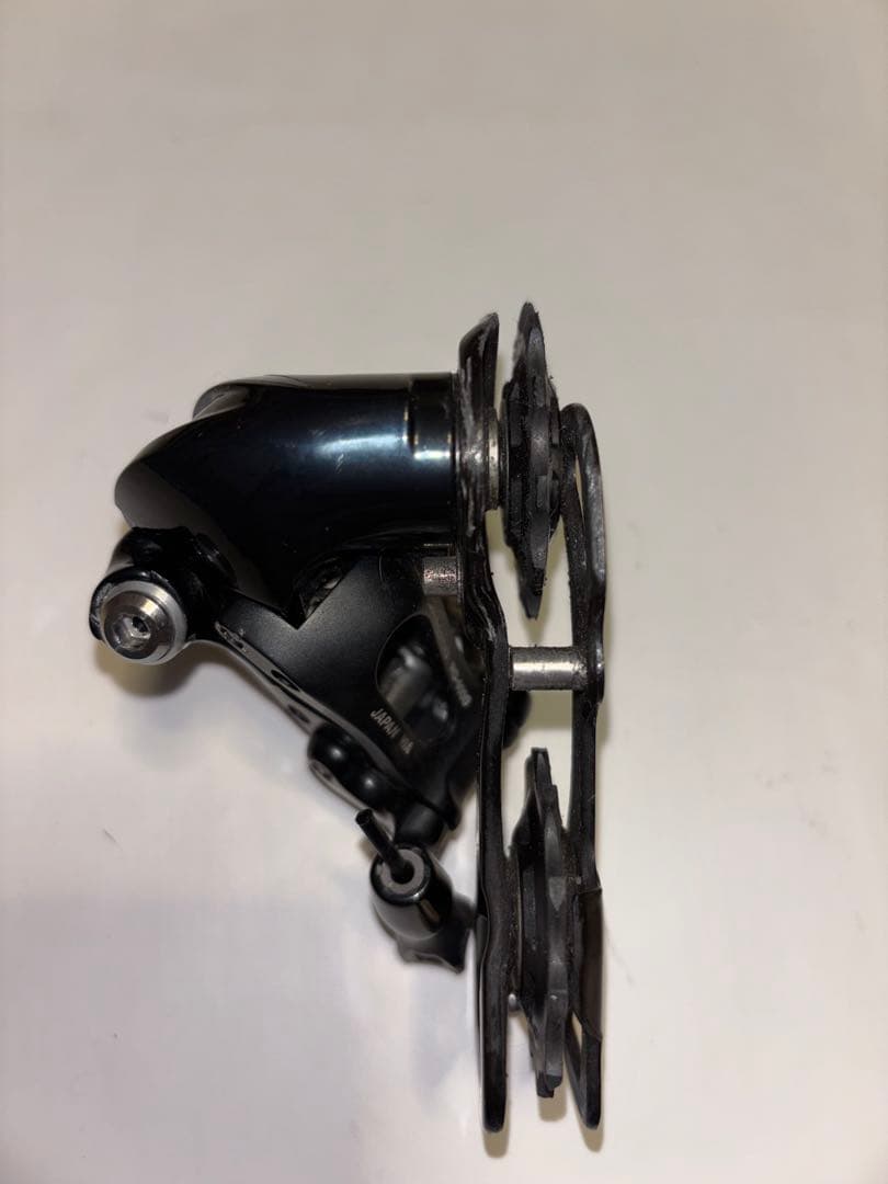 DURA-ACE リアディレイラーRD-9000