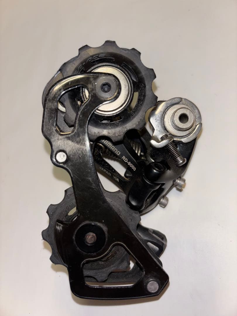 DURA-ACE リアディレイラーRD-9000