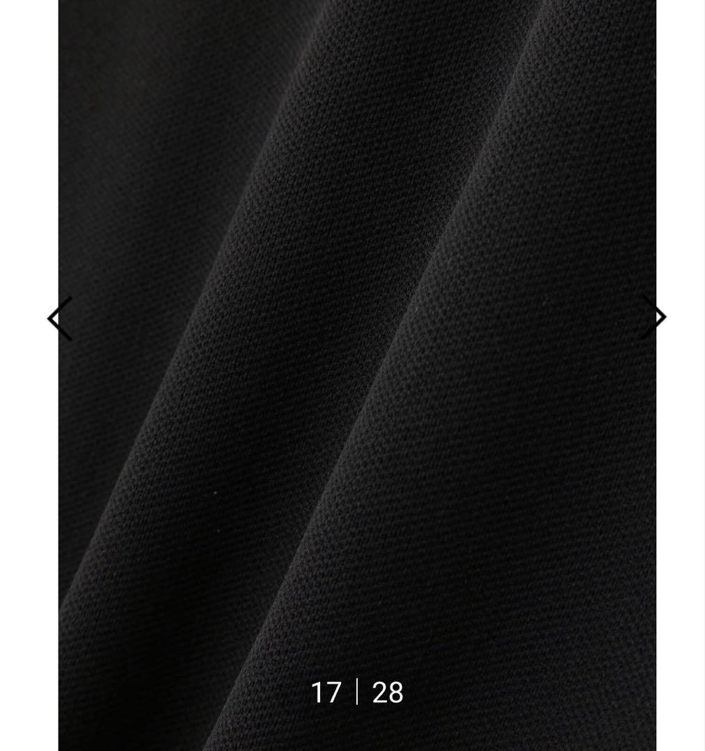 PING GOLD 3シーズン　ニット　ブラック　LLタグ付き新品