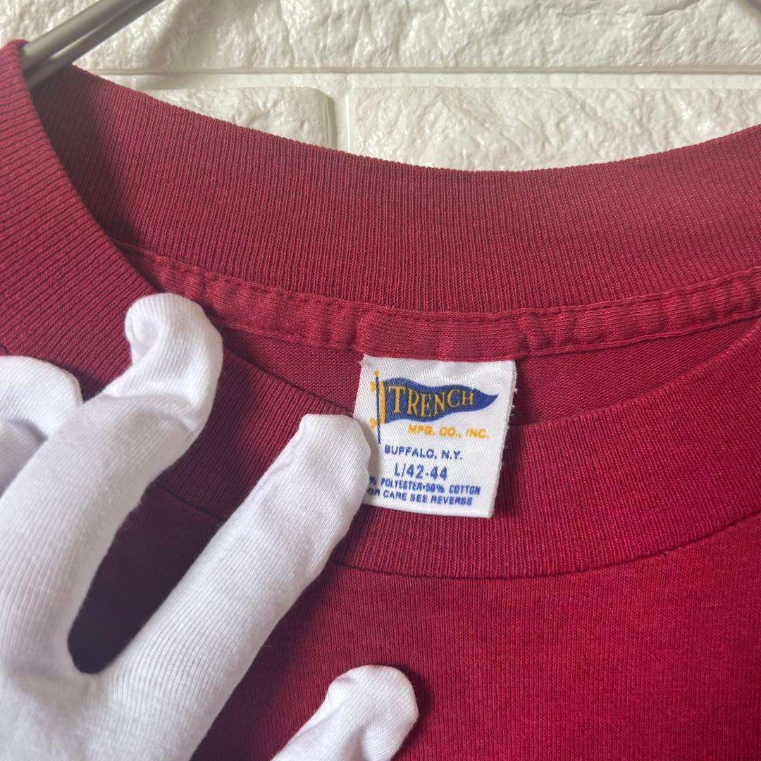 フィラデルフィア・フィリーズ Tシャツ　Lサイズ　1990年