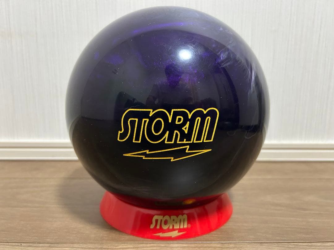 送料込み【新品】コード・ダイナミック　ストーム　15ポンド3オンス 1