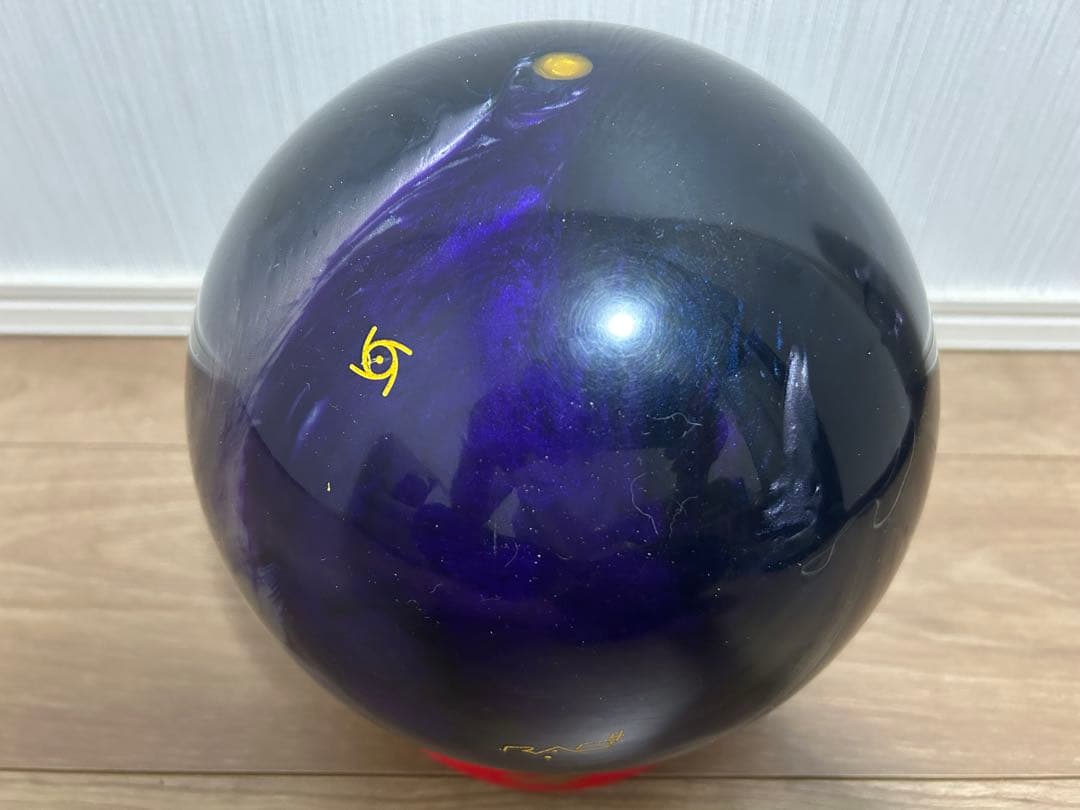 送料込み【新品】コード・ダイナミック　ストーム　15ポンド3オンス 1