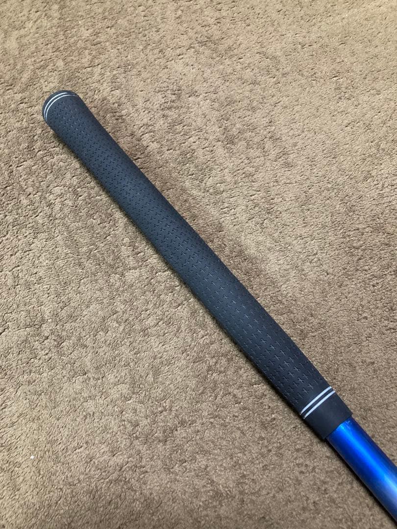 ピンPING スピーダーエボⅤ569 -S 3W用シャフト