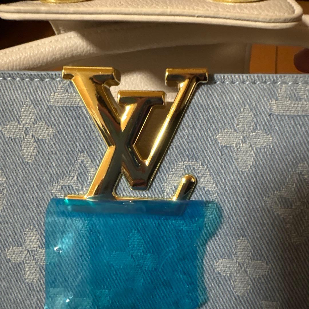 ノベルティバッグLOUIS VUITTON