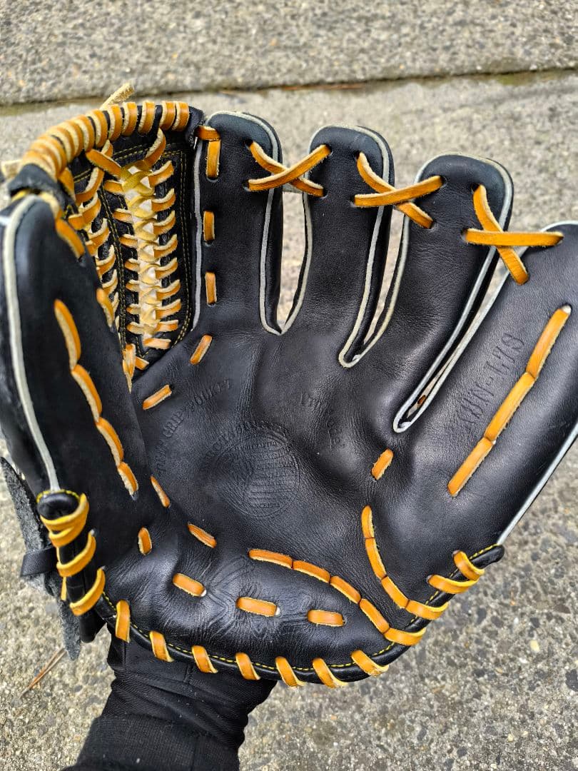 スラッガー 軟式グローブ True Professional KSN-L7S