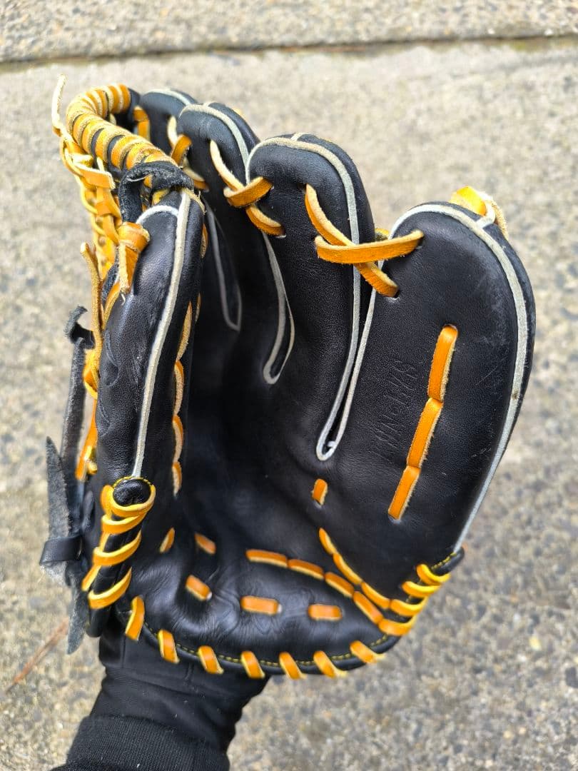 スラッガー 軟式グローブ True Professional KSN-L7S