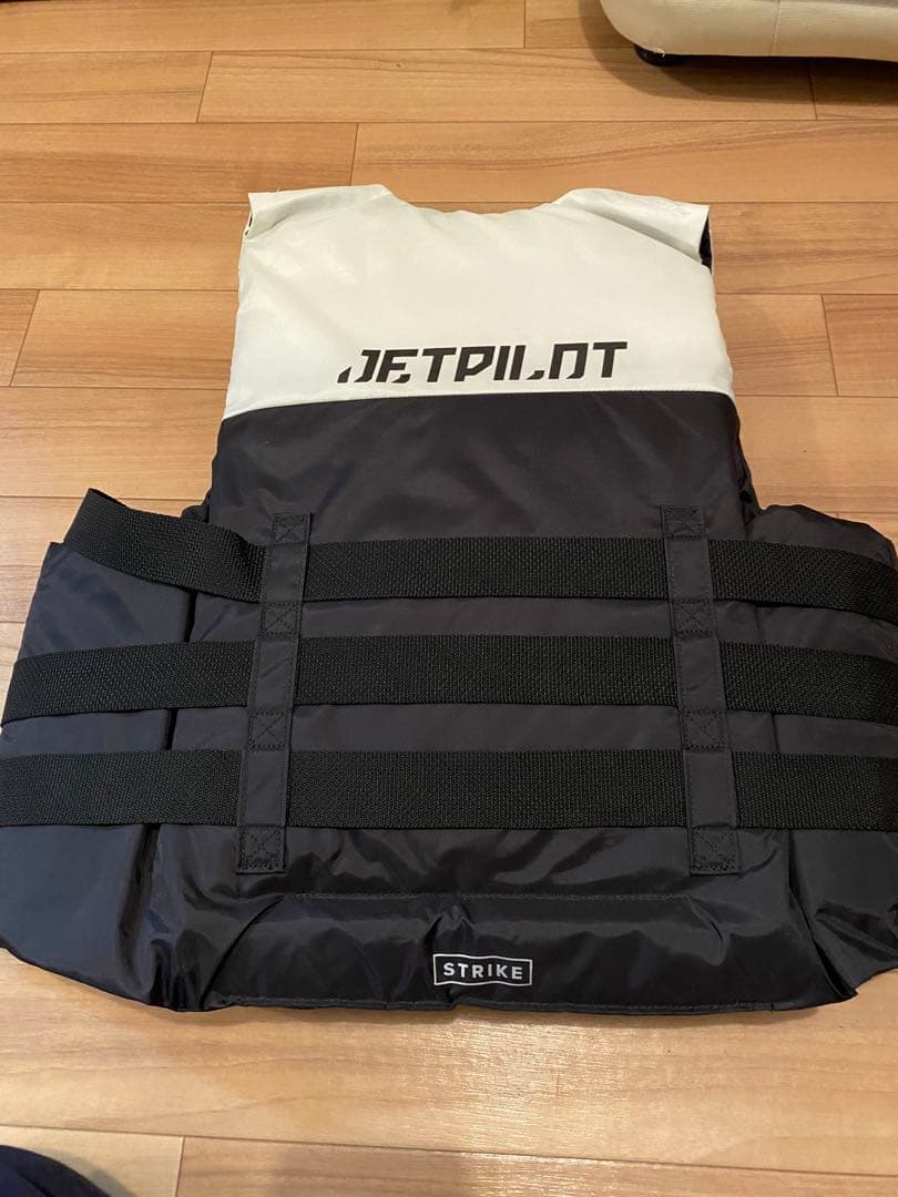サーフィン・ボディボード JETPILDT