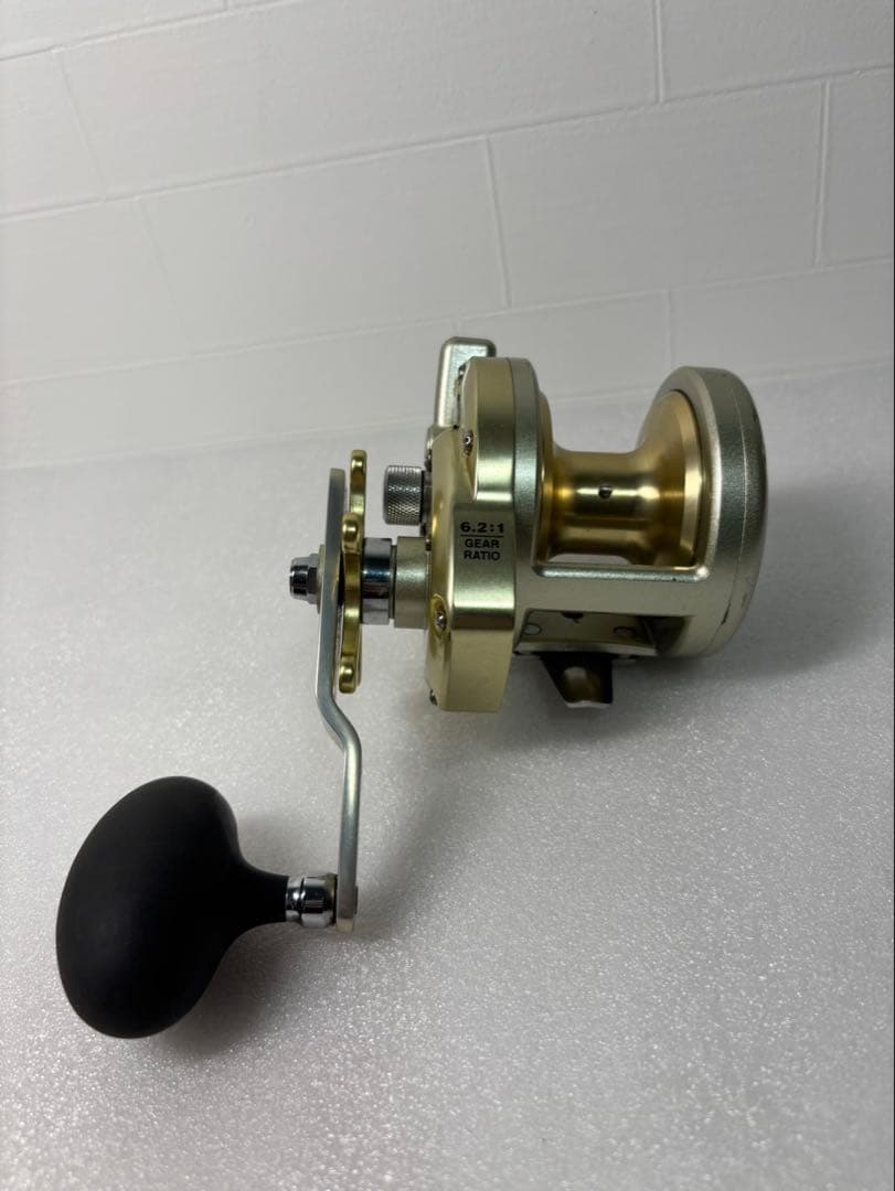 SHIMANO オシアジガー EV 2500