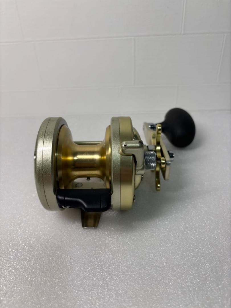 SHIMANO オシアジガー EV 2500