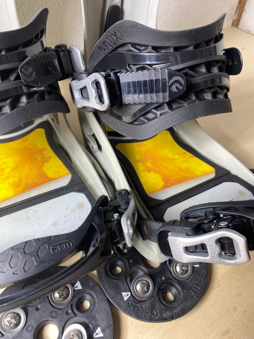FLUX Brew XF サイズM