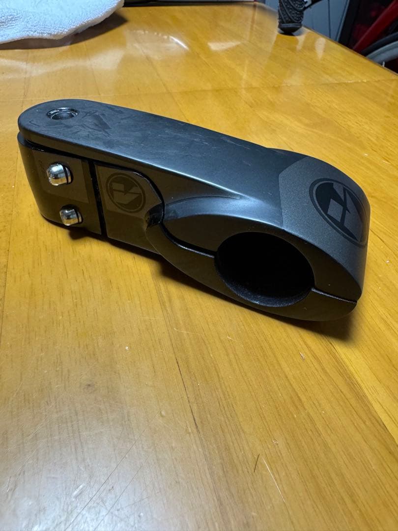 VISION ステム 90mm -4°