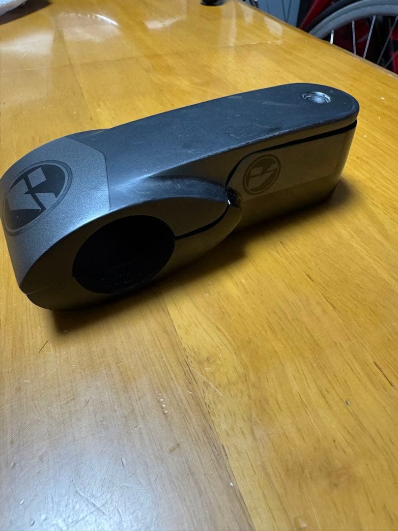 VISION ステム 90mm -4°