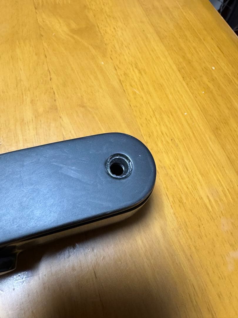 VISION ステム 90mm -4°