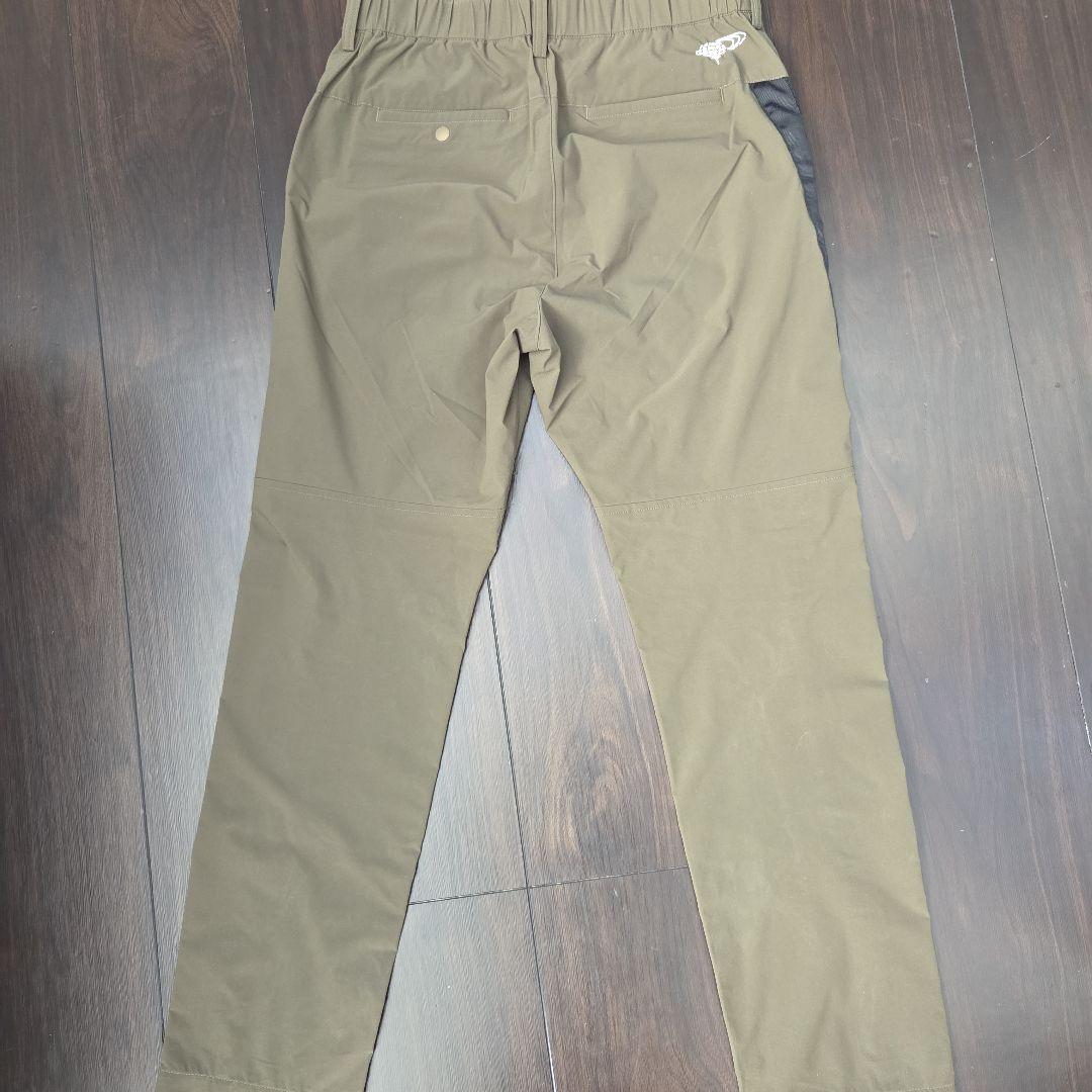 BEAMS GOLF　 ストレッチパンツ 　S