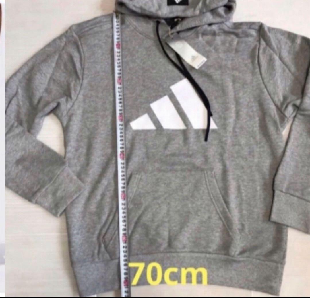 送料無料 新品 adidas FI 3B パーカー & スウェットパンツ XL