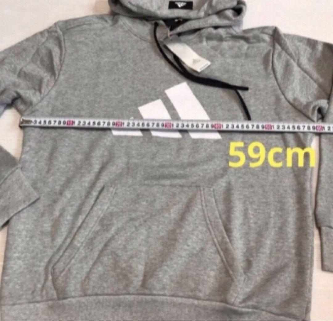 送料無料 新品 adidas FI 3B パーカー & スウェットパンツ XL