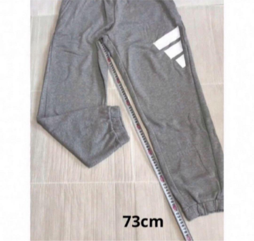 送料無料 新品 adidas FI 3B パーカー & スウェットパンツ XL