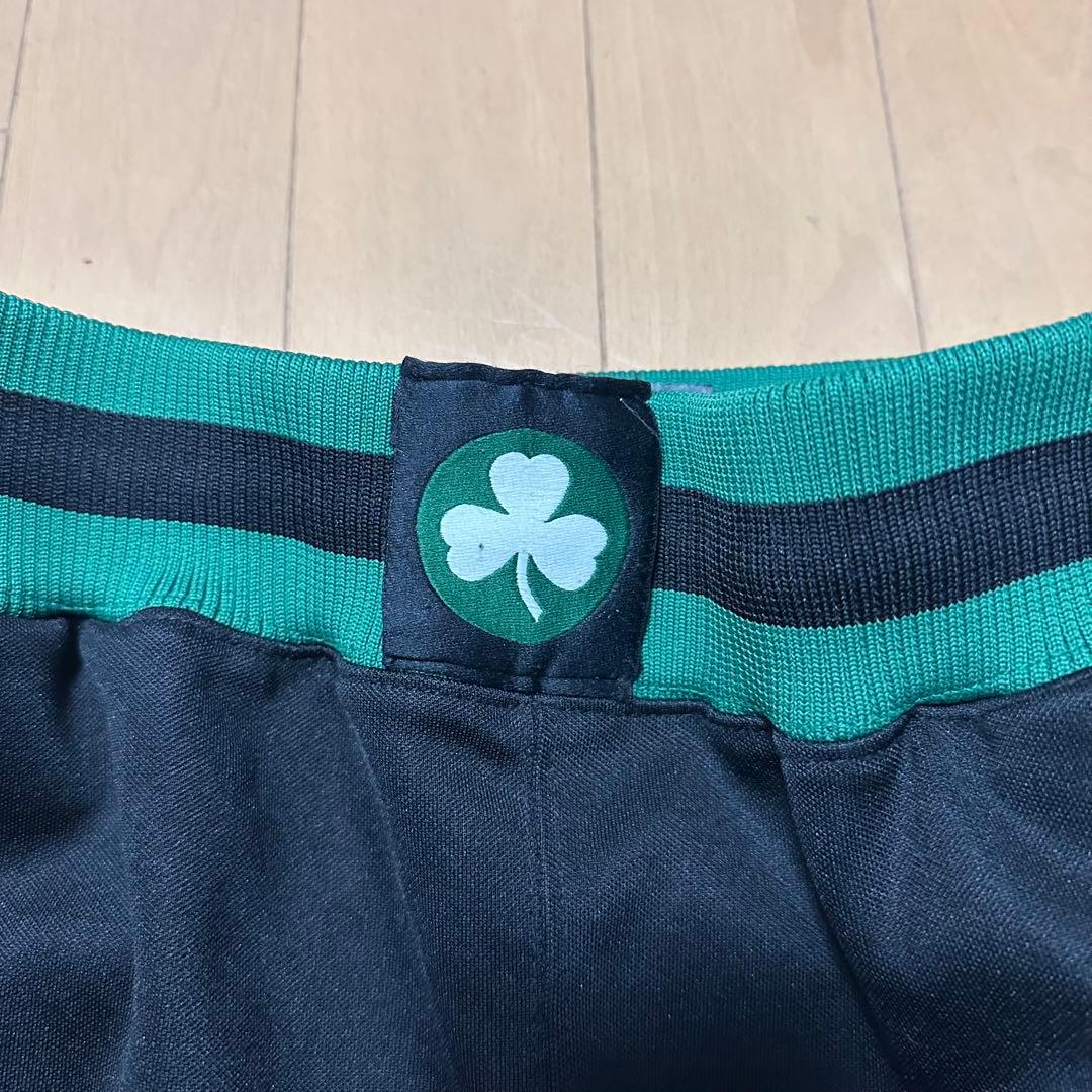 Nike NBA Boston Celtics トラックパンツ Mサイズ